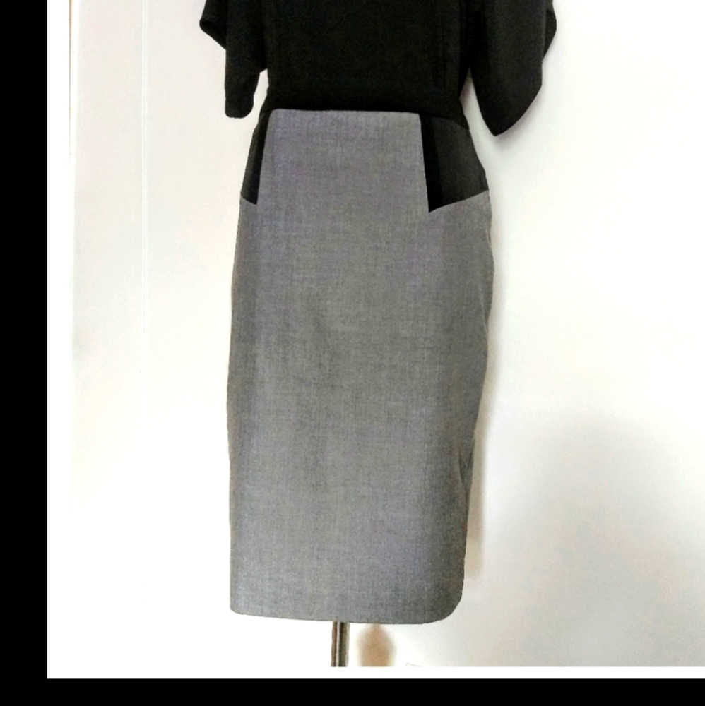 Pencil Skirt